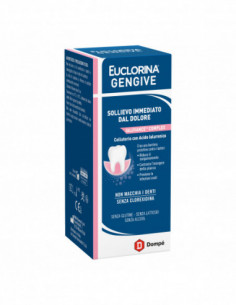 Euclorina Gengive...