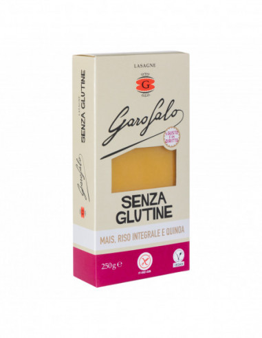 Garofalo Lasagna 250 G