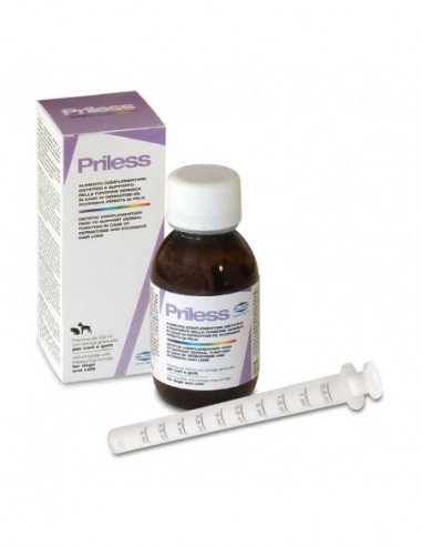 Priless 100 Ml
