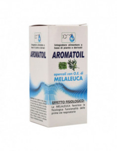 Aromatoil Melaleuca 50...