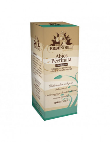Fitoblasto Abies Pect 50 Ml