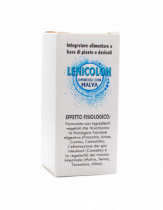 Lenicolon 50 Opercoli