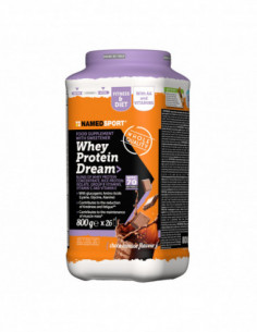 Whey Protein Dream Choco...