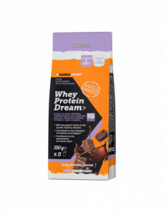 Whey Protein Dream Tasty...