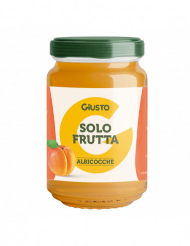 Giusto Solo Frutta Confettura...