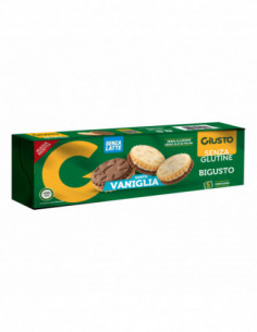 Giusto Senza Glutine...