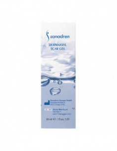 Dermaxsyl Scar Gel...