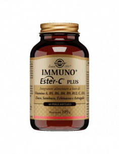Immuno Ester-c Plus 60 Perle