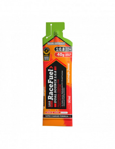 Race Fuel Gel Mojito 60 Ml
