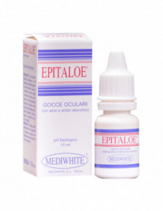 Epitaloe Gocce Oculari 10 Ml