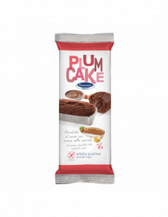 Bononia Plumcake Al Cacao...