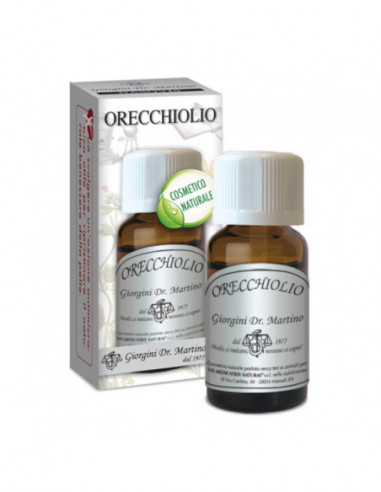 ORECCHIOLIO 10 ML