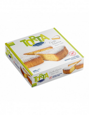 BONONIA TORTA 320 G
