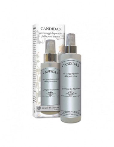 Candidas 125 Ml