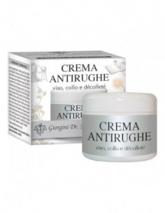 Crema Antirughe 50 Ml
