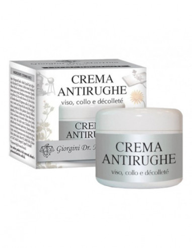 Crema Antirughe 50 Ml