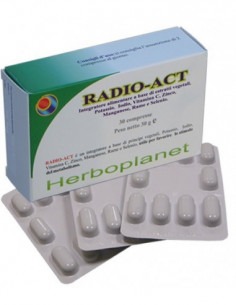 Radio Act 30 Compresse