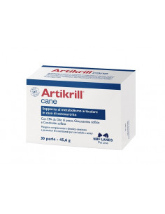 Artikrill Cane Blister 30...