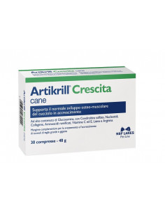 Artikrill Crescita 90...