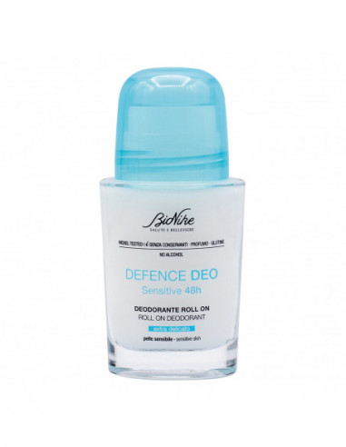 Defence Deo Sensitive Roll-on 50 Ml