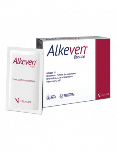 Alkeven 20 Bustine