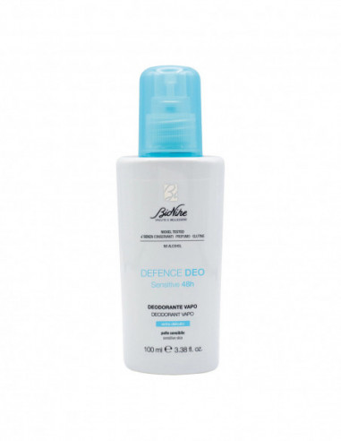Defence Deo Sensitive Vapo 100 Ml