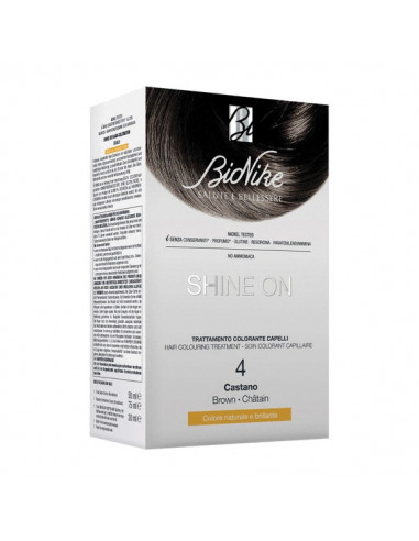 Bionike Shine On Colore Capelli...