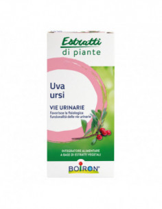 Uva Ursi Boiron Estratto...