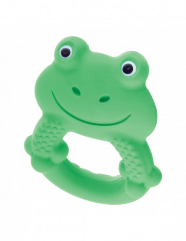 Mam Dentaruolo Max The Frog
