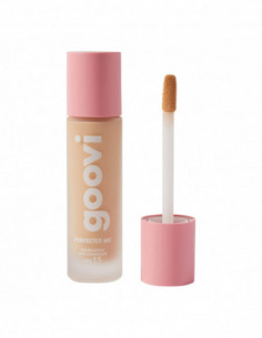 Goovi Foundation &...