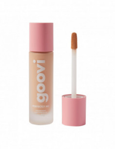 Goovi Foundation &...