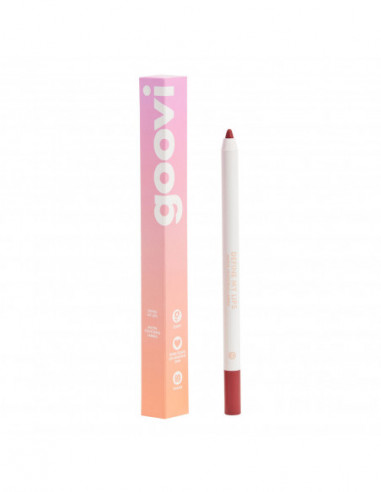 Goovi Matita Labbra 04 Red Berry
