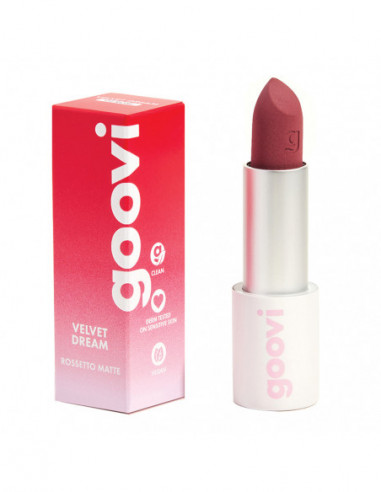 Goovi Rossetto Matte 03 Mauve