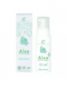 Dr Taffi Baby Mousse Bio...