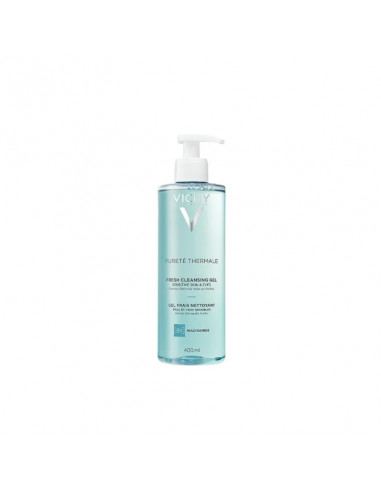 Purete Thermale Cleansing Gel 400 Ml