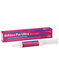 Ribes Pet U Litrira Pasta 30 G