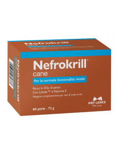 Nefrokrill Cane 60 Perle