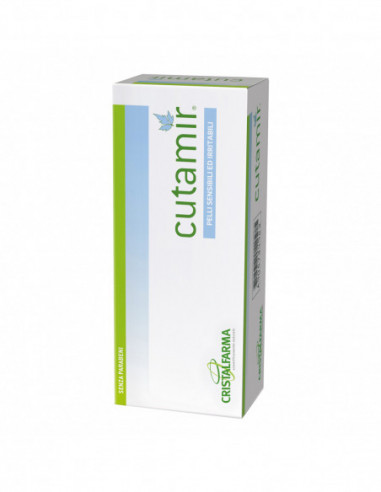 Cutamir Crema Protettiva Pelli...