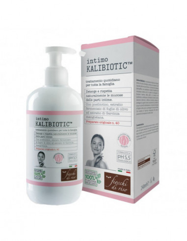 Fiocchi Di Riso Intimo Kalibiotic...