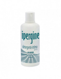 Ipergine Detergente...