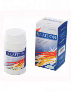 Klaiton 100 Compresse