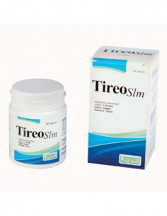 Tireo-slm 60 Capsule