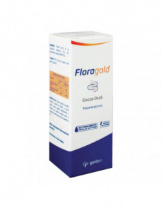 Floragold Gocce 5 Ml