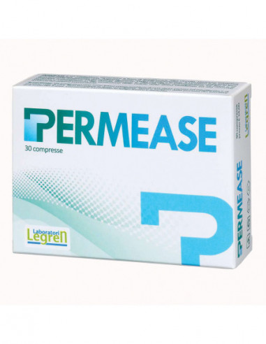 Permease 30 Compresse