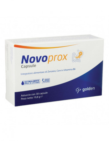 Novoprox 30 Capsule