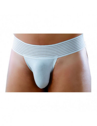 Orione 311 Sospensorio Uomo Bianco L
