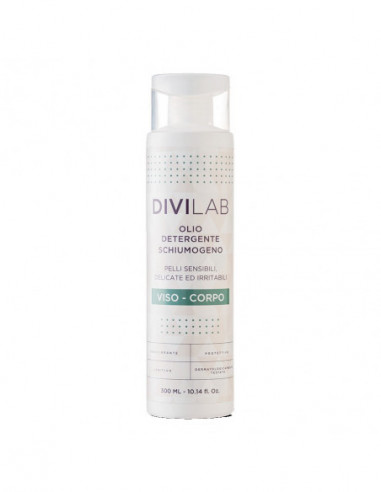 Divilab Olio Detergente Schiumogeno...