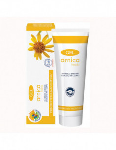 Arnica Gel Freddo 100 Ml