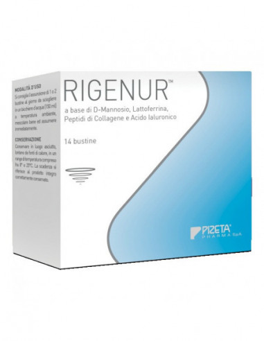 Rigenur 14 Bustine
