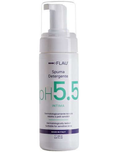 Flau Dermacare Spuma Detergente...